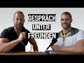 Andere Zeiten gleiche Freundschaft! Mischa Janiec spricht über seine neuen Erkenntnisse
