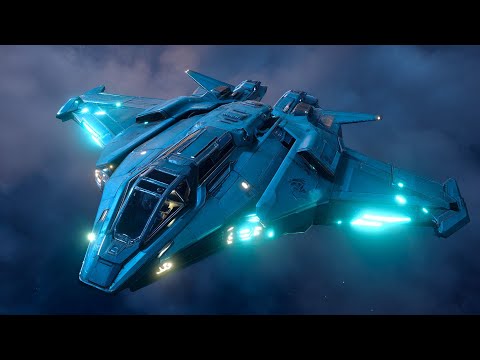 "A Call for Aid Went Out — And the Galaxy’s Most Feared Beings Responded" |  Sci-Fi Reddit