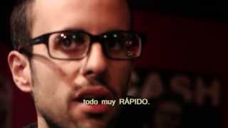 Toca Rápido o Muere - TRAILER -