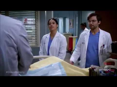 Grey's Anatomy B-Team Sneak Peek with Alex Karev