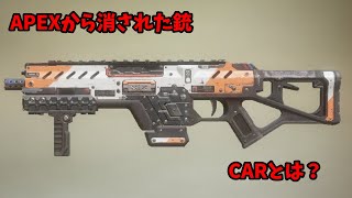 TF2　APEXから存在を消された悲しき銃とはどんな性能なのか？