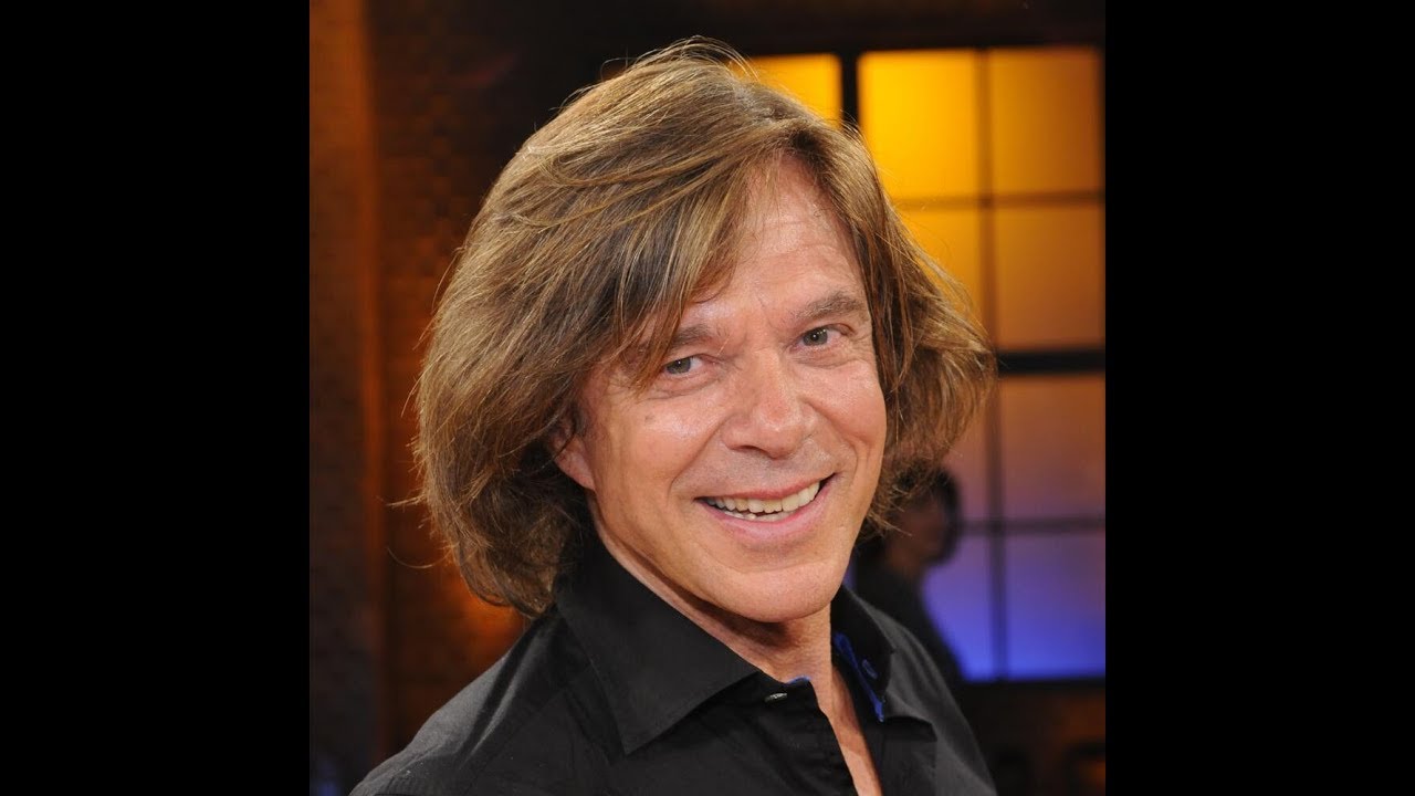 Jürgen Drews - Ein Bett im Kornfeld LYRICS