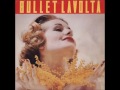 Bullet LaVolta - The Gift (1989) FULL ALBUM