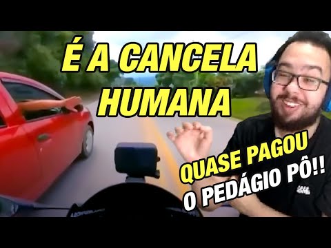 LUDGERO REAGE AO CARBAÇOS 5 DO BIELA TURBO - Cortes do Ludgero