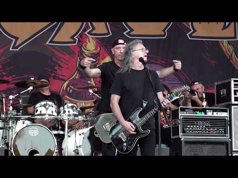 Alkehol - O chlastu (Rockfest Pohořelice 2026)