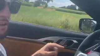 Like Mike ft. C Natty - Excited (Preview)