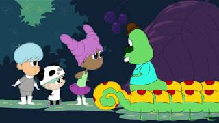 [25夏] 靈異教師神眉 01~02