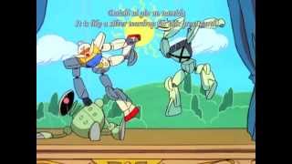 [閒聊] 月の繭是鋼彈系歌曲中的頂點嗎？