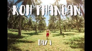 ATTEMPTED ROBBERY IN KOH PHANGAN!!