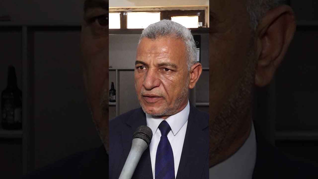 فيديو | تراجع تجهيز الكهرباء في ذي قار مع اقتراب درجات الحرارة من 50 مئوية في الأيام المقبلة#الشرقية_نيوز