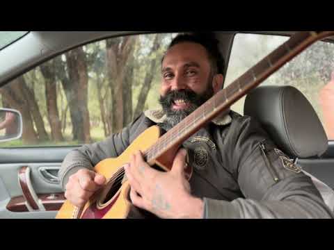 Amin Kamal - Exclusive song on this video