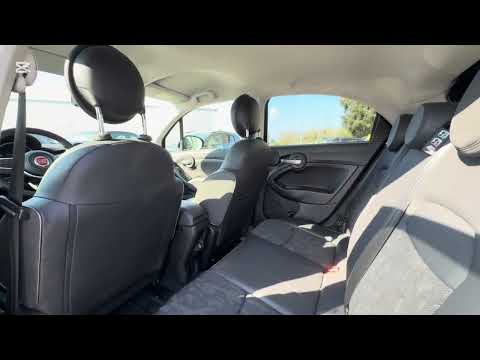 Fiat 500X Fiat 500X 1.5 GSE MHEV Cross DCT