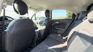 Fiat 500X Fiat 500X 1.5 GSE MHEV Cross DCT