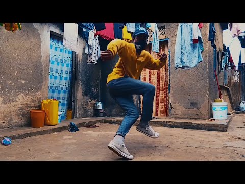 Turn It Up | Chop Daily, Fya Nya & Kiamo Blu (Kenxy Ug & Apollo Appo in an Afro-Break Fusion)