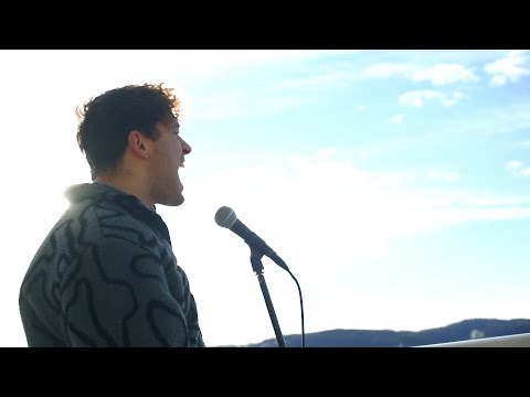 Strob - Leer (Official Video)