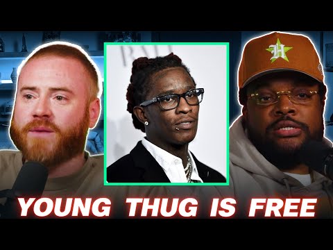 Reacting To Young Thug’s 15 Year Plea Deal | NEW RORY & MAL