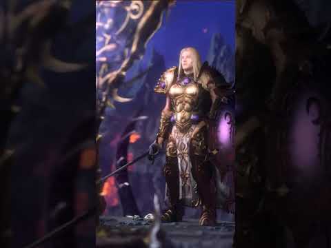 If Sigvald the Magnificent Had a Theme Song