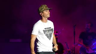 Granger Smith - &#39;Merica (Live at the Sioux Empire Fair in Sioux Falls, SD)