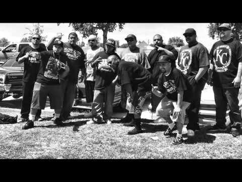 siKC One Ft Young Spanks "Crazy Life We Living" 2008