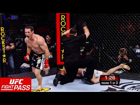 Strikeforce: Tim Kennedy vs. Trevor Prangley | June 17, 2010