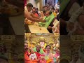 Ambani Family S Spiritual Visit To Siddhivinayak Temple With Adorable Baby Exclusive Footage