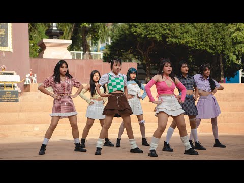 CLASS:y - Same Same Different | Next Step (Cover Dance)