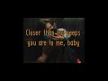 Shaggy-Angel lyrics