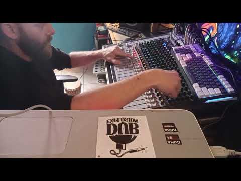 chill dub   Docteur Ganjah