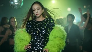 安室奈美恵(Namie Amuro) - 「STEP ON YOU」 (Audio)
