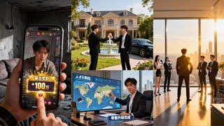 Download lagu 【Indo Sub】Aku Menyeberang Dunia, Tapi Sistem yang Selamatkan Hidupku!#Full #Minidrama mp3 Download lagu 【Indo Sub】Aku Menyeberang Dunia, Tapi Sistem yang Selamatkan Hidupku!#Full #Minidrama mp3