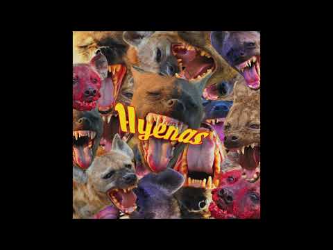 Fly Jordy - Hyenas (Prod. by Numb Blond)