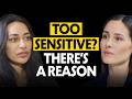 Dr. Sasha Hamdani on the ADHD Symptom Doctors Keep Mistaking for Anxiety, Depression