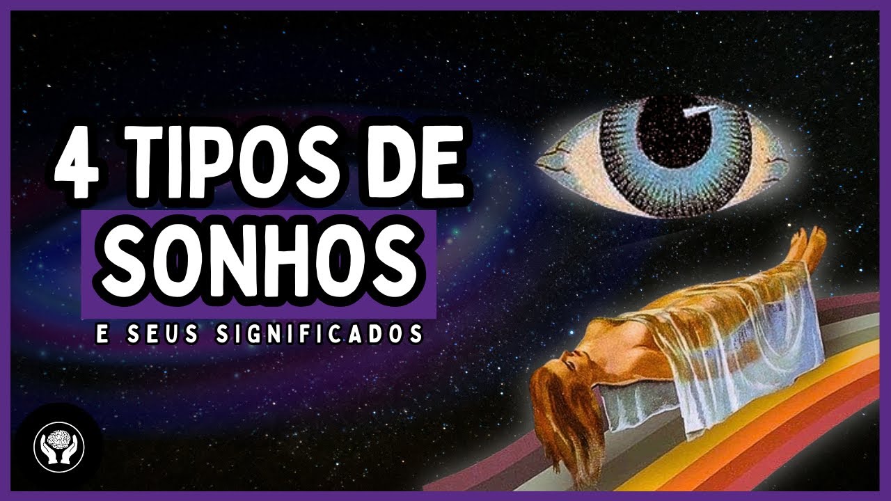 A PSICOLOGIA dos SONHOS: O que REALMENTE ACONTECE quando DORMIMOS? | Os Mistérios da Mente