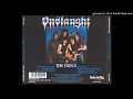 Onslaught - Thrash Til The Death