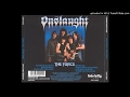 Onslaught - Thrash Til The Death