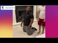 James Harrison Puts Everyone Else To Shame With Pushup Challenge