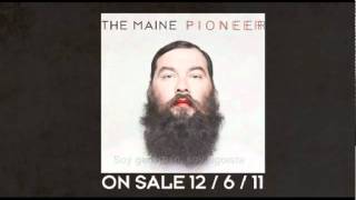 Don't Give Up On "US" - The Maine (Spanish Subtitles)