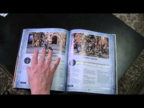 Seraphon Battletome overview- Age of Sigmar