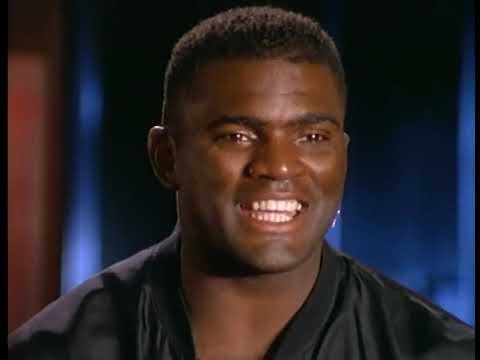 LT - Lawrence Taylor (NFL Documentary DVD Rip 2006) NY Giants