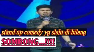 Download lagu Stand up comedi,,oki palu gk peduli lagi komentar juri mp3