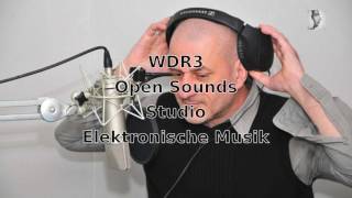 WDR3 Studio Elektronische Musik: Das Label Metamkine