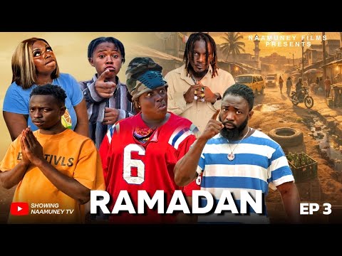 RAMADAN 3🔥🔥ft KOMPANY NAAMUNEY,NSAFOAHEMAA,ZACK,OTOO,GYAMFI ,JESSICA,YAWMOLE,FIRDY.