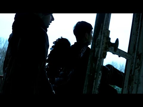 LV Naxi - Ange Déchu (reupload)