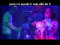 Marillion - Beyond You (Traducción al español)