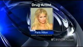 Paris Going Back to Jail?