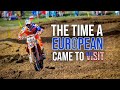 Americans Want You to Forget About This Race (Jeffrey Herlings vs. Eli Tomac)