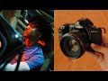 This Film Camera Is Almost Digital