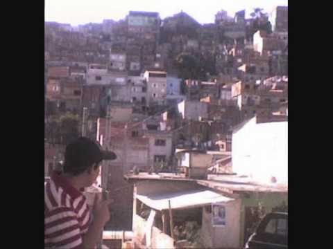 MC RICKI_SP E ZOINHO- PROTEÇÃO DA FAVELA ♪♫