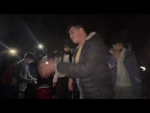 3vs3 ANTÜ BATTLES (4tos) MCSAMO,BRN,BSK vs FLINT,CONVERSATIL,DANI