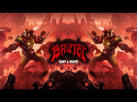 [FREE] SCARLXRD x DOOM ETERNAL x TRAP METAL TYPE BEAT - "RUST & DEATH"